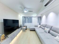 Blk 310A Anchorvale Vista (Sengkang), HDB Executive #449556931